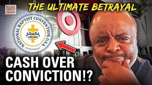 Target's Partnership with National Baptist Convention Backfires - national baptist convention usa inc