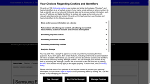 Samsung Electronics America Inc - Company Profile and News - samsung company usa