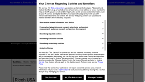 Ricoh USA Inc - Company Profile and News - Bloomberg Markets - ricoh usa inc