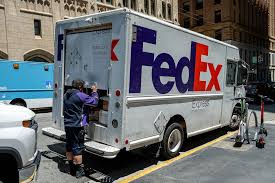FedEx Corp - Company Profile and News - Bloomberg Markets - fedex company in usa