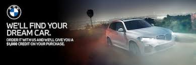 Build Your Own - BMW of Fairfax - bmw usa build