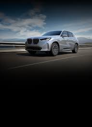 Luxury SUVs, Sedans, Coupes, Convertibles & Crossovers | BMW USA - automotive usa