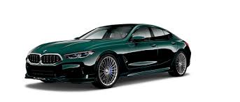 Build Your Own Car: Luxury Car Customizer by BMW USA - custom made 2025 model 3 bra usa cost