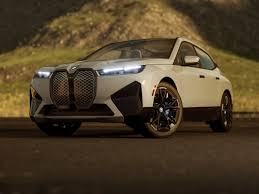 BMW All-Electric Vehicles - BMW USA - electric cars usa