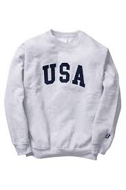 Sweatshirts Made in USA - Boathouse Sports - made in usa sweatshirt