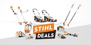 Bonanza Service Inc. | STIHL Dealer in Dolton, IL - bonanza services usa