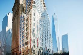 World Center Hotel, New York (updated prices 2025) - Booking.com - world trade center new york ny usa