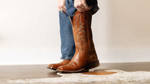 Top Cowboy Boots Made in the USA - The Best American-Made Brands - cowboy boots made in usa