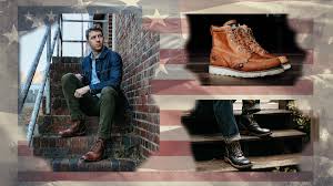 9 Best American Made Boots: Tested and Reviewed - boots made in usa