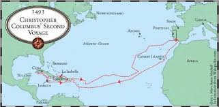 A Timeline of Puerto Rico: From Discovery to Modern Day - puerto rico part of usa