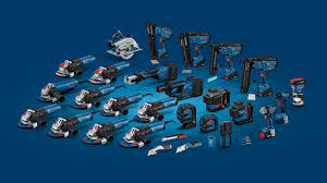 Bosch Power Tools | Boschtools - usa tools