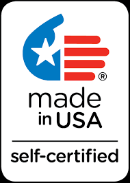 Made in USA - Brands of the World - made in the usa logo