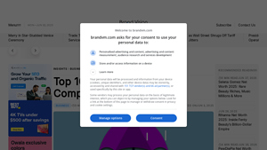 Top 10 U.S. Insurance Companies by Assets | Brand Vision - top insurance companies in usa