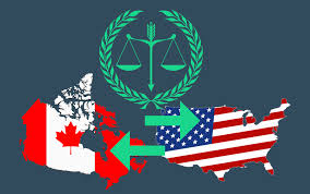 Canada vs U.S. Import Laws - Breeze Customs - canada imports usa
