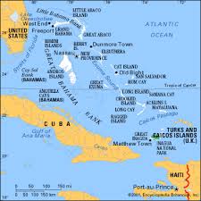 The Bahamas summary | Britannica - are the bahamas part of usa