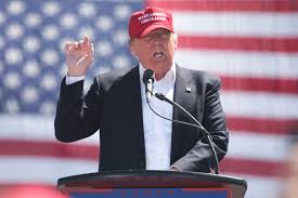MAGA movement | Meaning, Beliefs, Origins, Donald Trump, & Facts ... - make usa great again