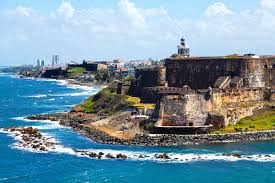 Why Is Puerto Rico's Political Status So Complicated? - puerto rico part of usa