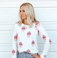 Women's Sweatshirts & Sweaters | Made in the USA - Brokedown Clothing - made in usa sweatshirt