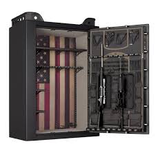The Standard - Browning Safes - gun safes made in usa