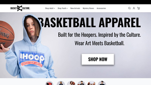 Bucket Culture | #1 Basketball Apparel - usa basketball clothes