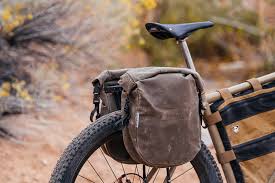 Buckhorn Bags | Custom Bike Bags | Made in USA - usa made bike panniers