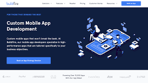 11 Best Mobile App Development Companies in the United States - best mobile company in usa
