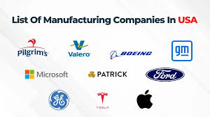 The 22 Biggest Companies in the US - Built In - usa big company
