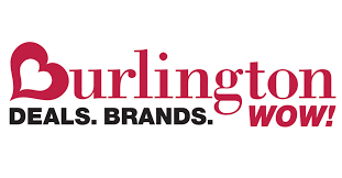 Deals. Brands. WOW! at Burlington Stores - guess inc usa