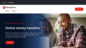 Online money transfers - MoneyGram - online money transfer services in usa