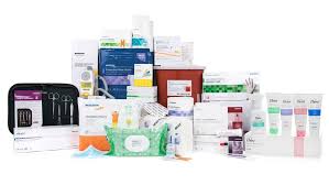 Mckesson Medical-Surgical, Inc. - Industry Business Council - industry ca usa
