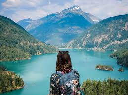 Most Beautiful Places in US, From Traveler Who's Been to All 50 States ... - usa beautiful places