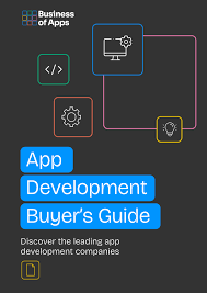 Top USA App Developers (2025) - Business of Apps - best mobile company in usa