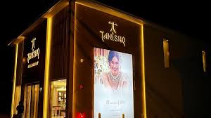 Tanishq opens first retail showroom in the US; check pictures here - tanishq jewelry usa