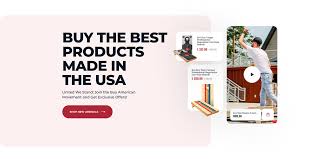 BuyAmerican.com - Shop Products Made in the USA - made in usa