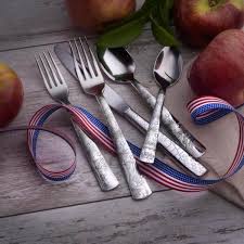 Flatware Made in the USA by Liberty Tabletop | BuyDirectUSA - flatware made in usa