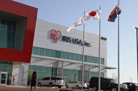 Iris Usa Company Profile -Sales, Contacts, Competitors - Buzzfile - iris usa inc