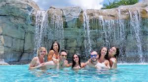 Caliente Resorts - clothing optional resorts usa