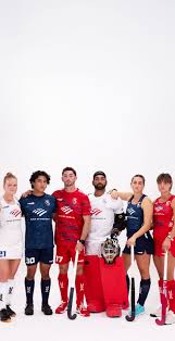 Field Hockey - Capelli Sport - usa hockey apparel