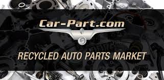 Car-Part.com--Used Auto Parts Market - usa auto parts