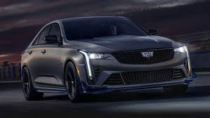 These Are the Best American-Made Cars, Ranked - Car and Driver - american cars made in usa