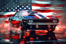 What Is An American Car Brand? 18 Truly Made-In-U.S.A. Makes & Models - car companies in usa