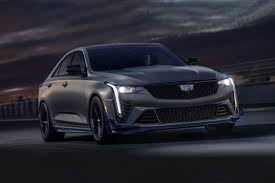These Are the Best American-Made Cars, Ranked - Car and Driver - cars made in usa