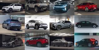 Every New Electric Vehicle For Sale In 2025 - Car and Driver - electric cars usa