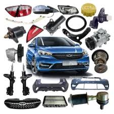 Chery auto parts wholesales - chery a3 accessories usa