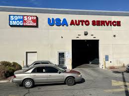 USA Auto Service #4 in Las Vegas, NV - CARFAX - usa auto service