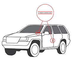 Check car by VIN & get the vehicle history | CARFAX - second hand vehicles usa