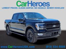 CarHeroes | Used Cars, Trucks, and SUVs in Florida - usa dealer car