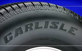 Carlisle Tires and Wheels Website - tires made in usa