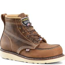 Men's Union Built Boots | Work Boots & Socks | Carolina Shoe - boots made in usa