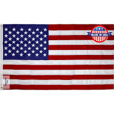 American Flags, State Flags, Military Flags | Carrot-Top Flags - american flags made in usa